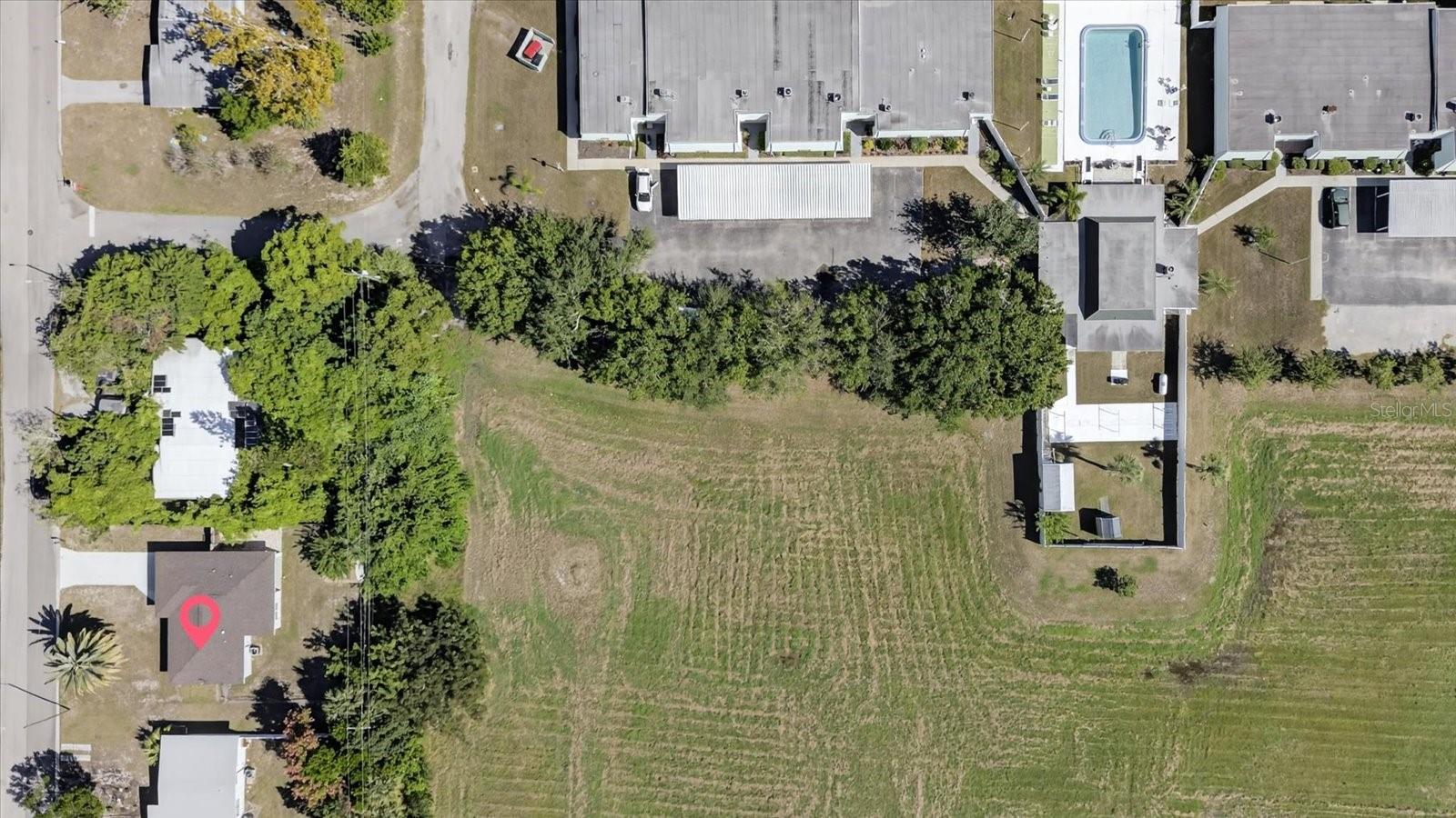 Image 61 of 76 For 5352 Tangerine Drive