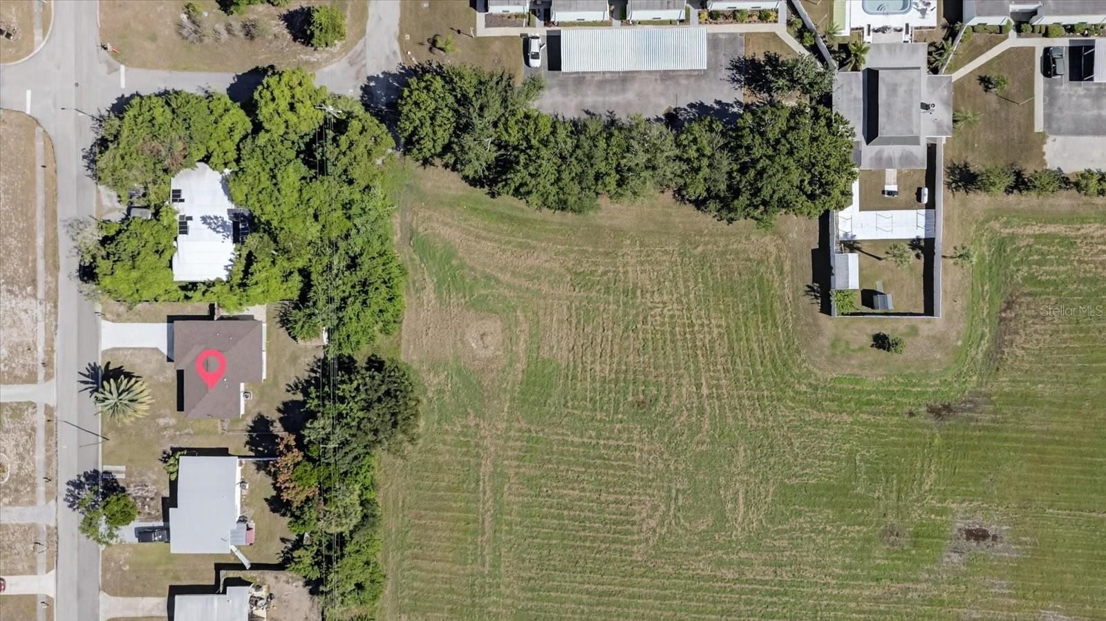 Image 62 of 76 For 5352 Tangerine Drive