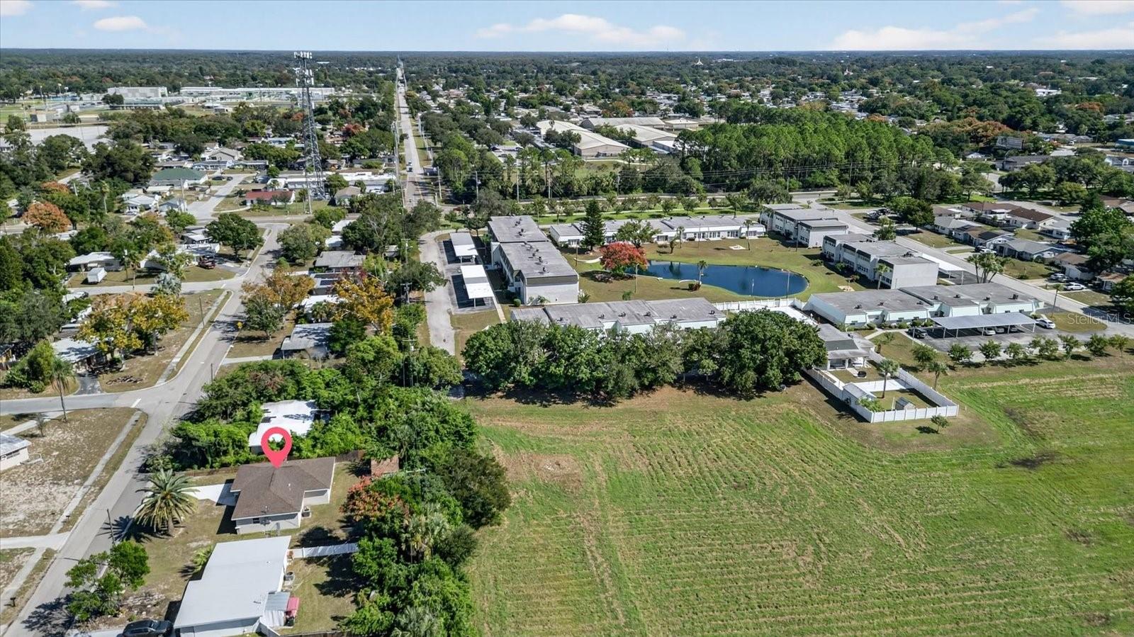 Image 70 of 76 For 5352 Tangerine Drive