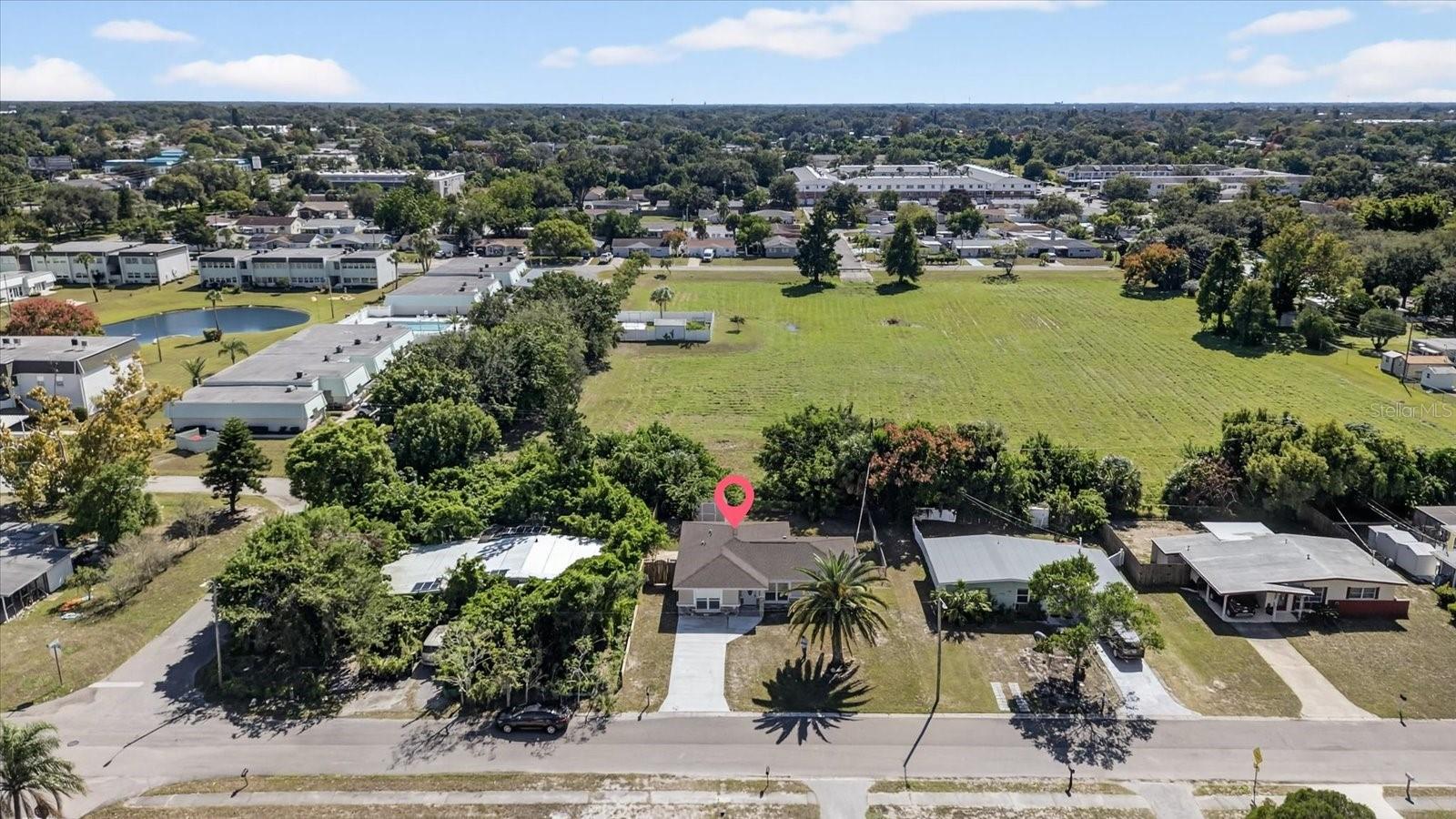 Image 74 of 76 For 5352 Tangerine Drive