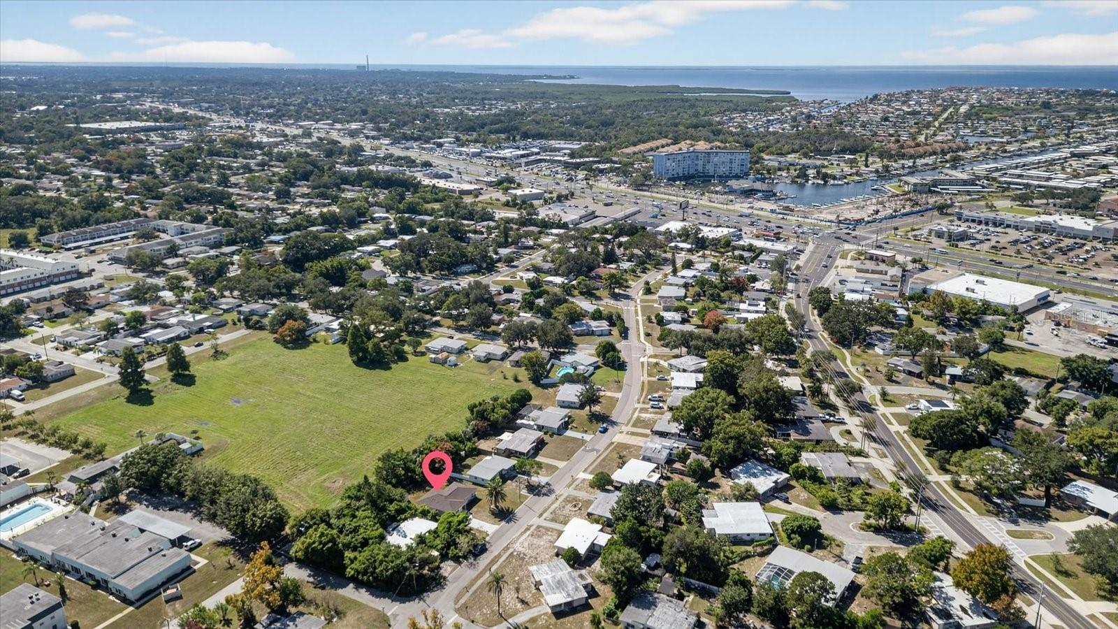 Image 76 of 76 For 5352 Tangerine Drive