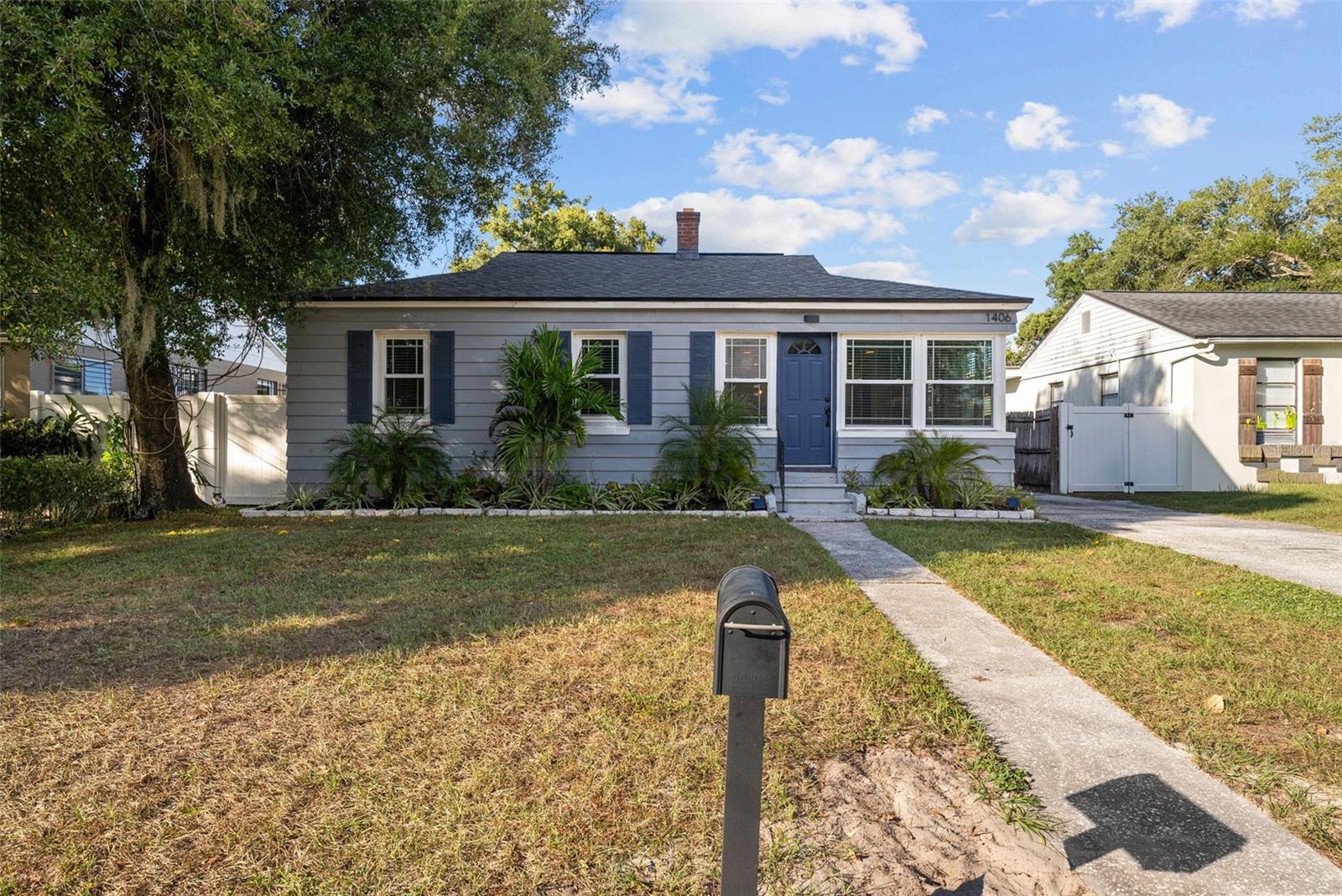 Details for 1406 Mohawk Avenue, TAMPA, FL 33604