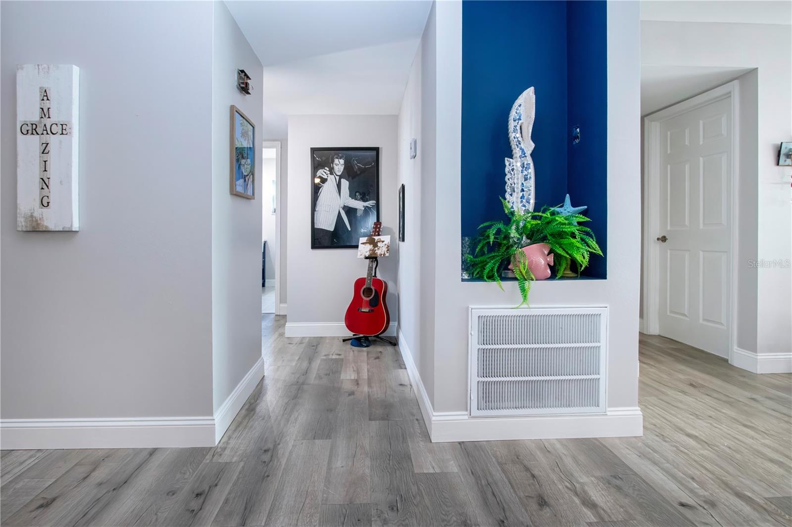 Image 61 of 96 For 1606 Bunker Hill Drive