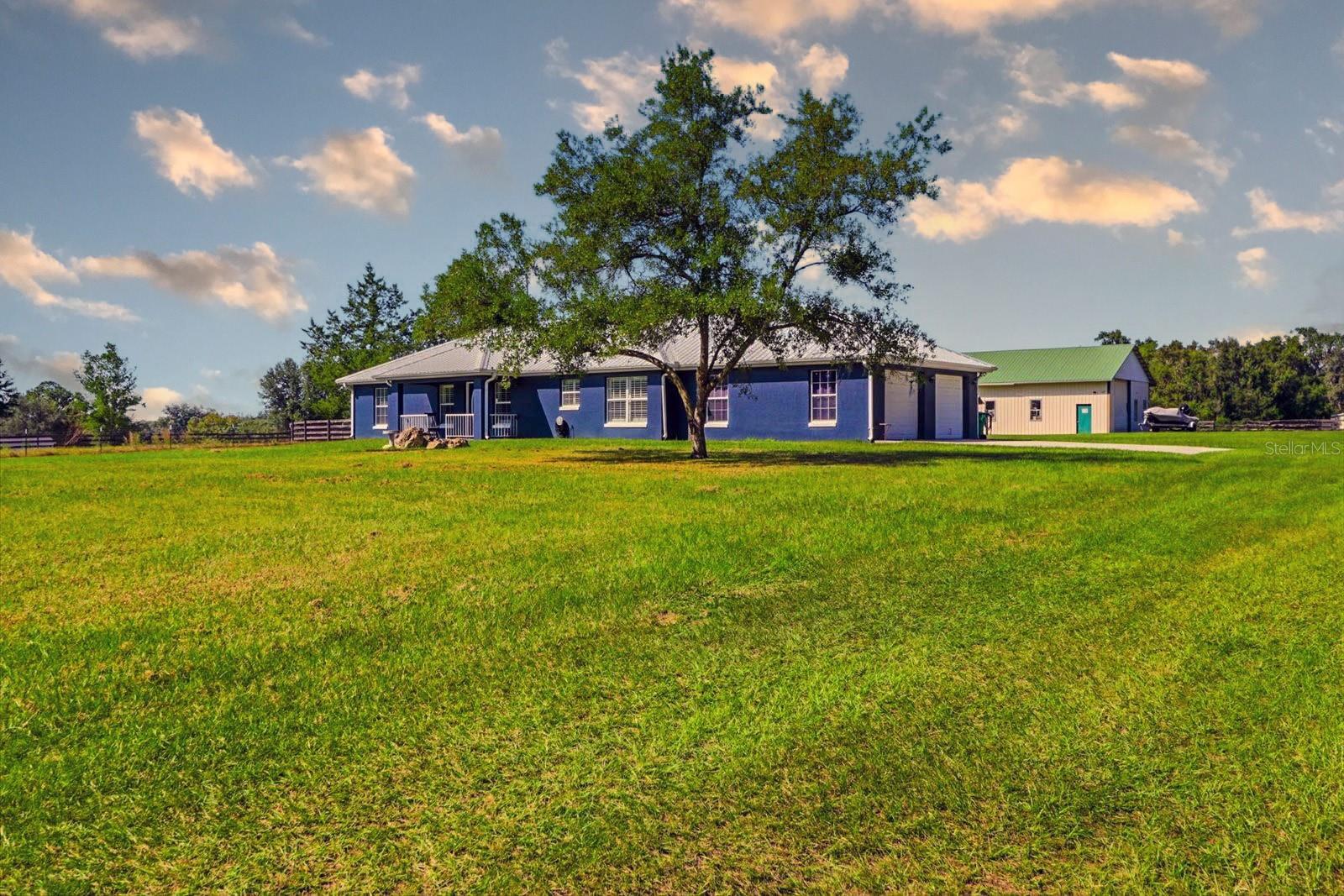 Details for 5485 145th Street, SUMMERFIELD, FL 34491