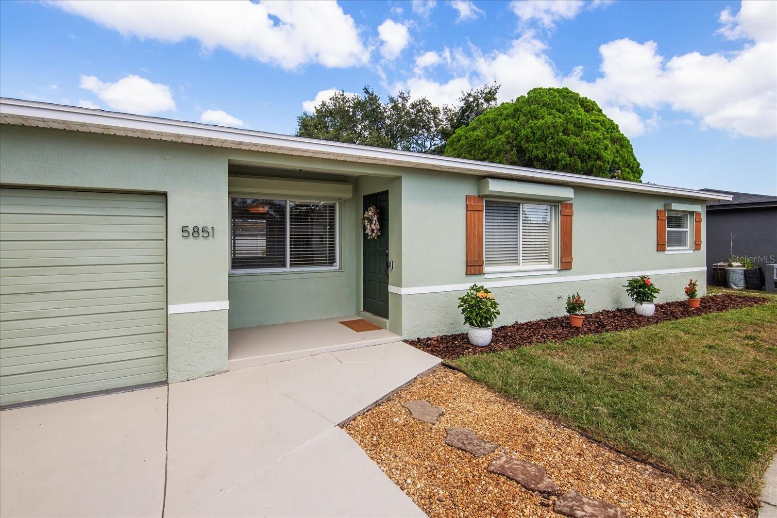 Details for 5851 44th Avenue N, KENNETH CITY, FL 33709