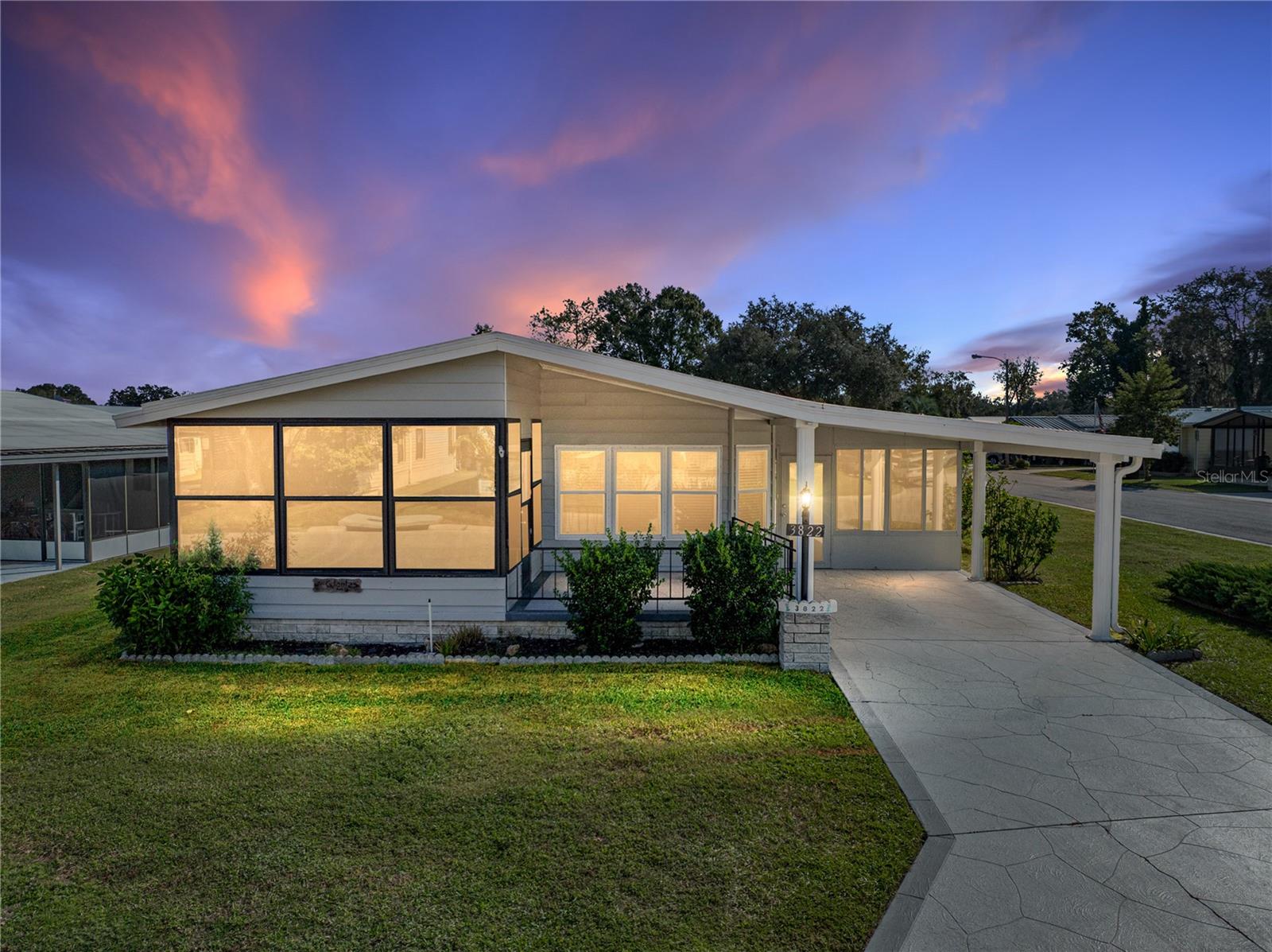 Details for 3822 Damian Drive, ZEPHYRHILLS, FL 33541