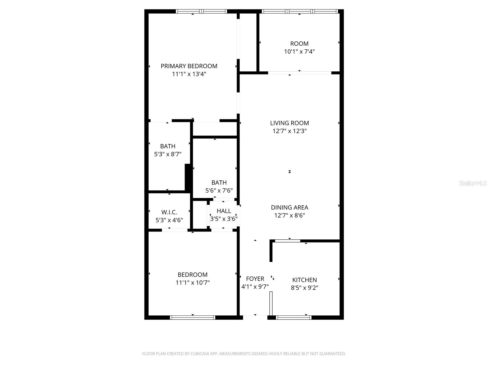 Image 3 of 26 For 936 Virginia Street 208