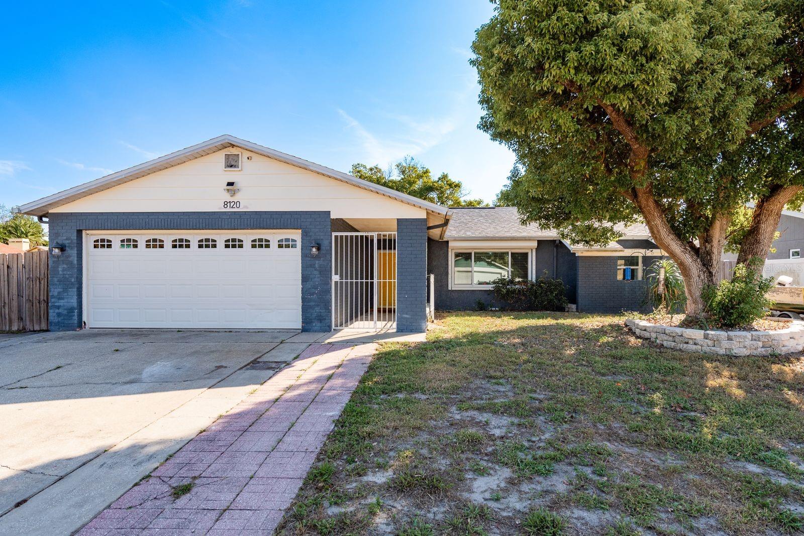Details for 8120 Buttonball Lane, PORT RICHEY, FL 34668