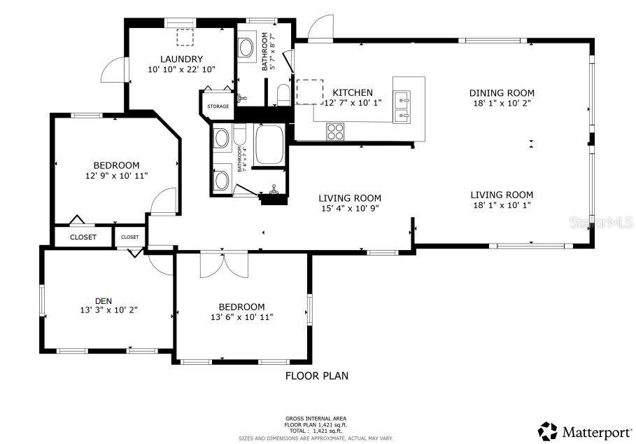 Image 34 of 34 For 2669 Coco Plum Drive