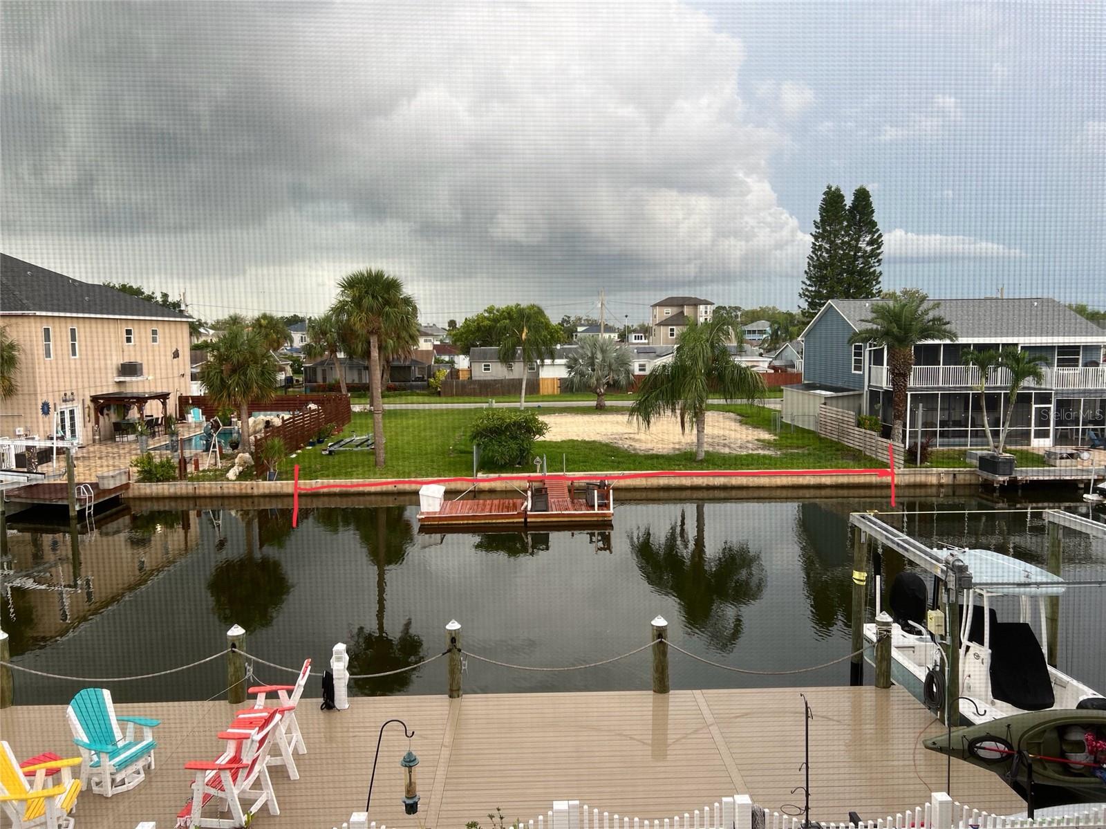 Details for 7436 Yachtsman Drive, HUDSON, FL 34667