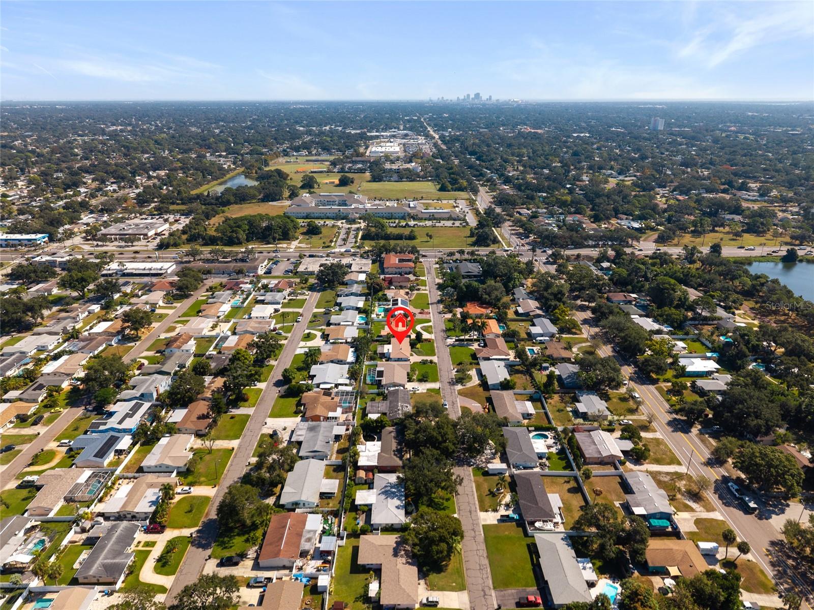 Image 38 of 43 For 6649 10th Avenue N