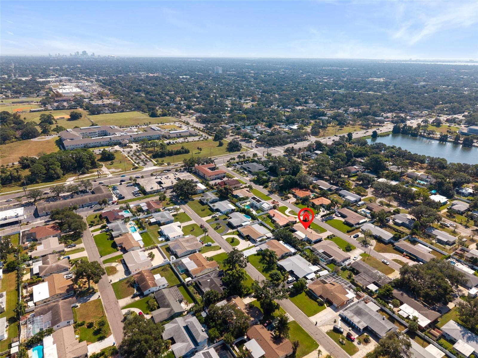 Image 39 of 43 For 6649 10th Avenue N