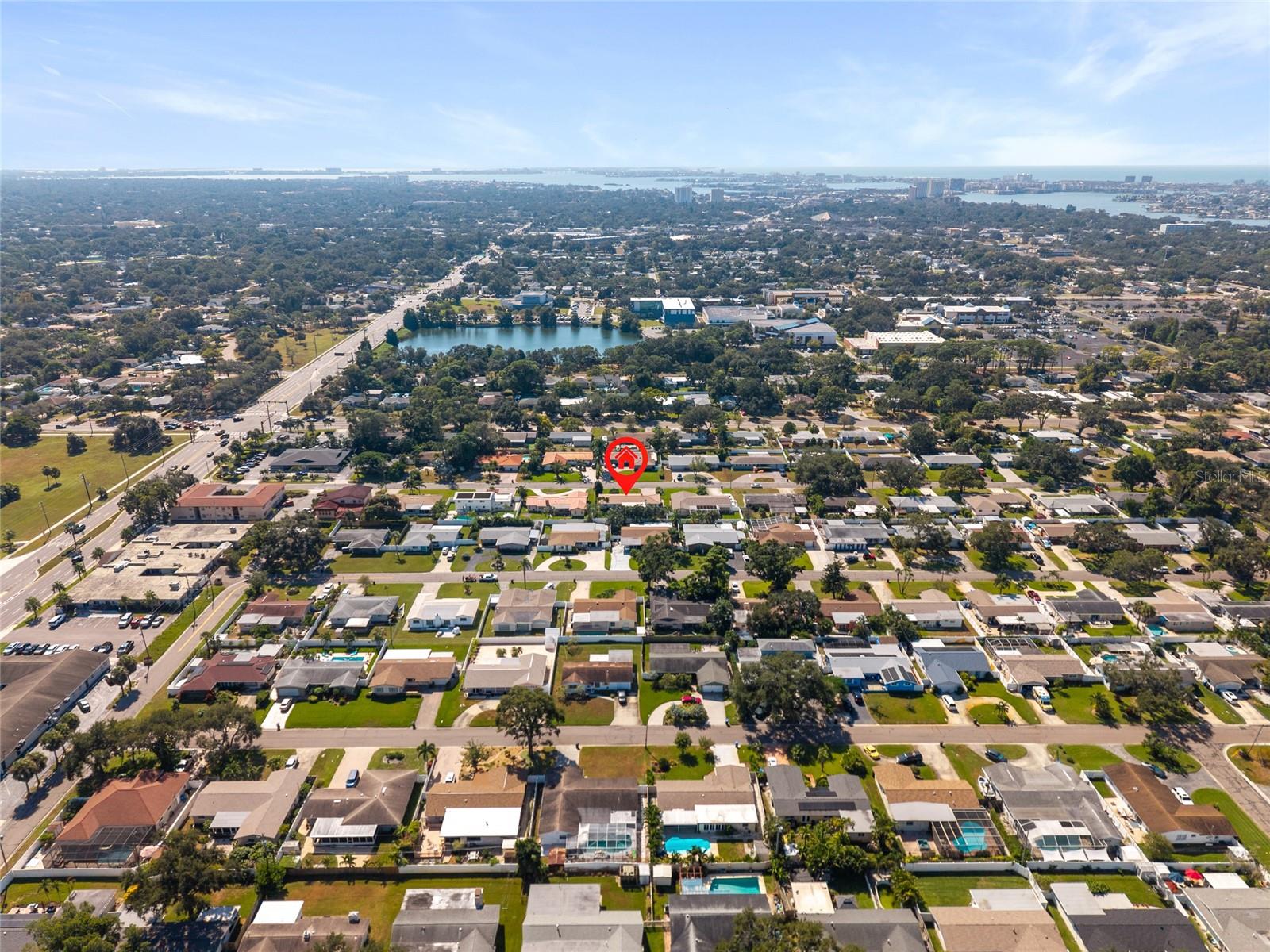 Image 40 of 43 For 6649 10th Avenue N