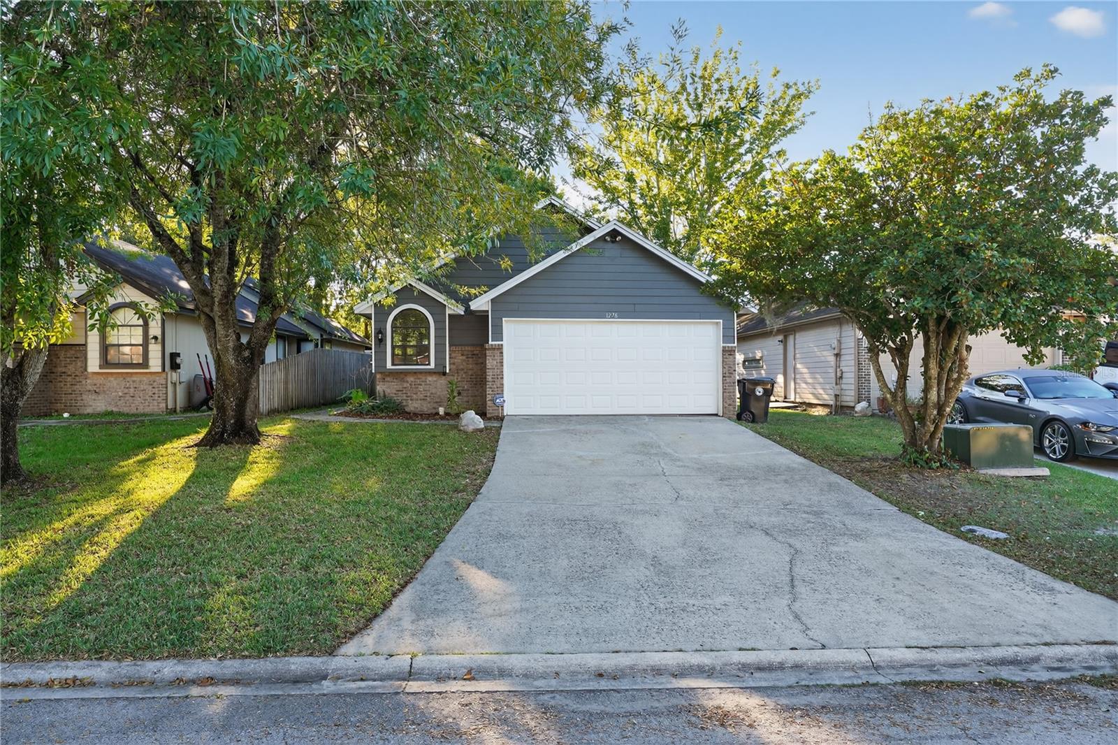 Details for 1278 Independence Drive, ORANGE PARK, FL 32065