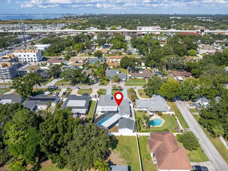 Image 9 of 83 For 4704 Price Avenue