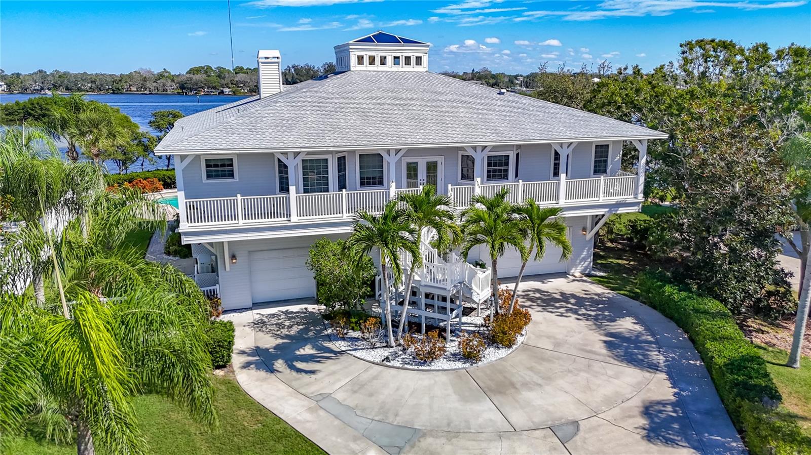 Details for 1508 Riverside Drive, TARPON SPRINGS, FL 34689