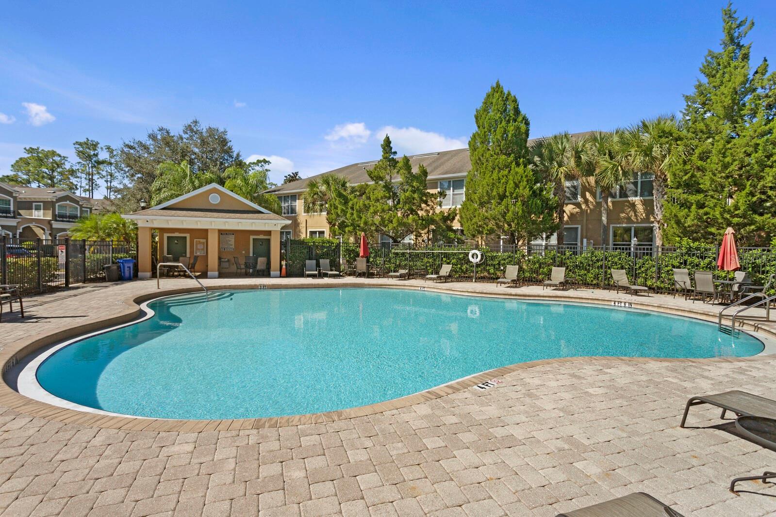 Image 37 of 42 For 12525 Shirebrook Court