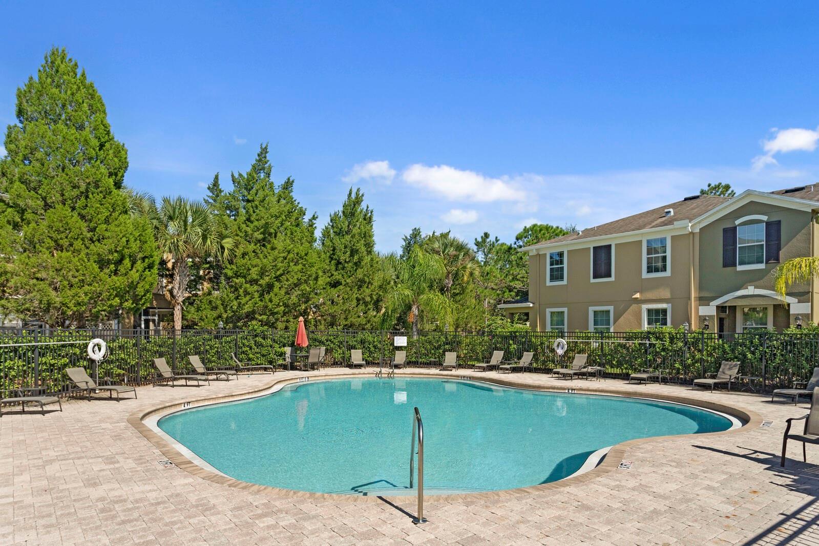 Image 38 of 42 For 12525 Shirebrook Court