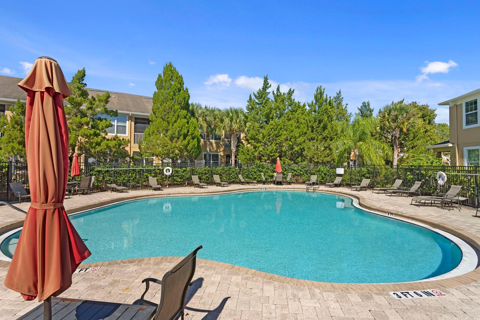 Image 39 of 42 For 12525 Shirebrook Court