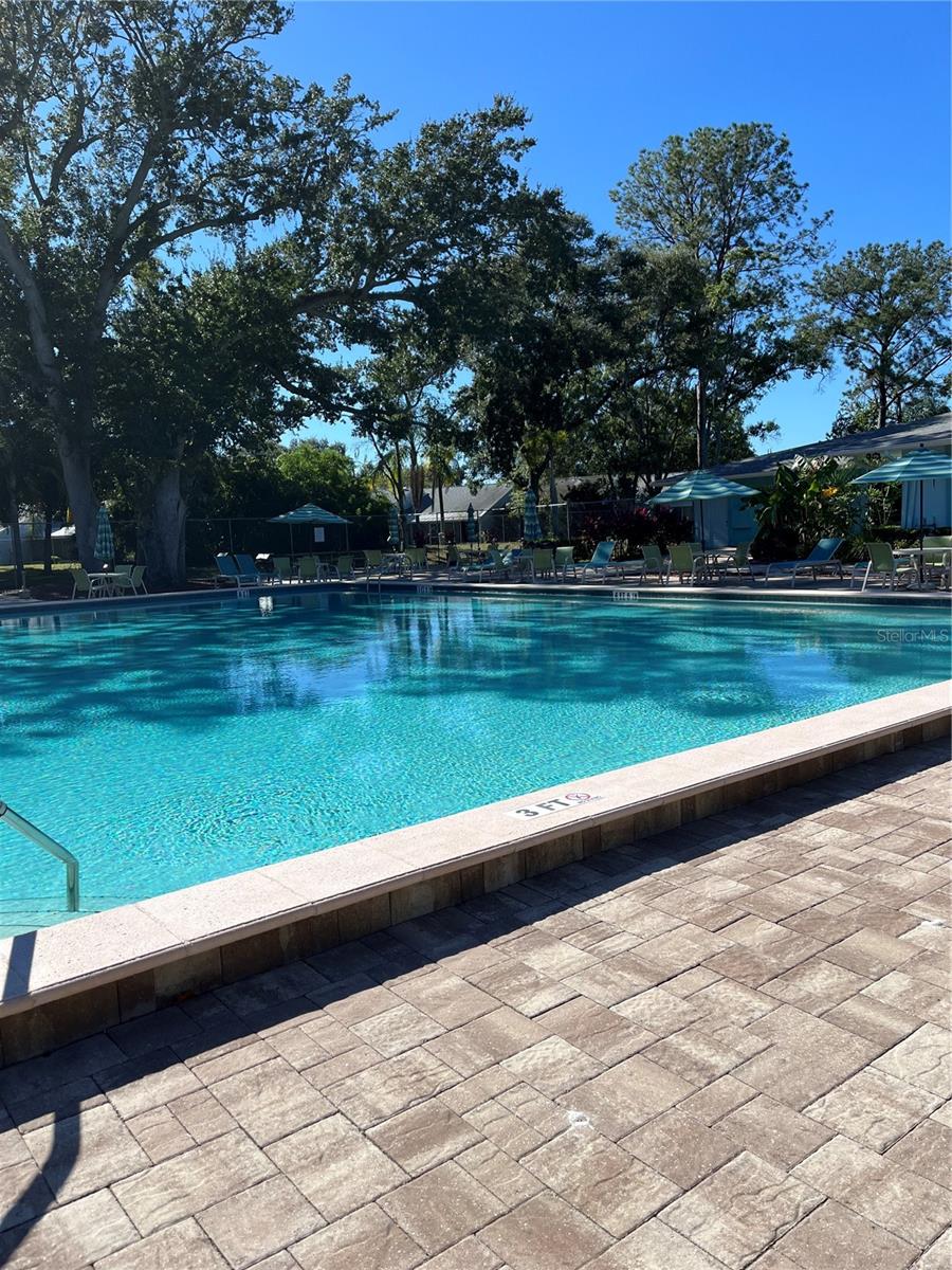 Image 11 of 22 For 3300 Fox Chase Circle N 232