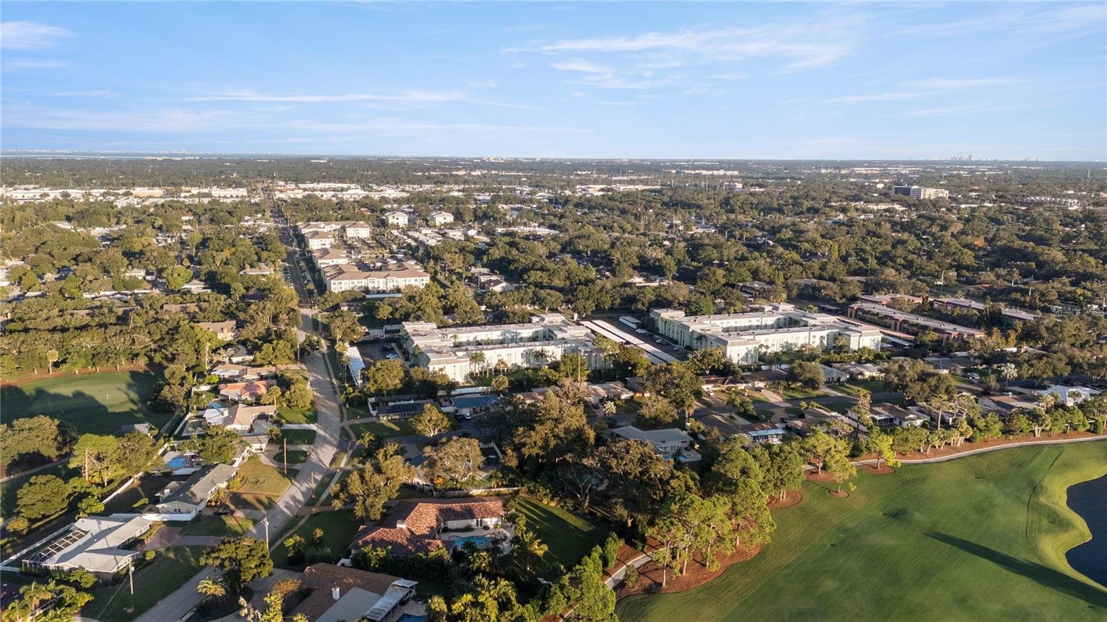 Image 17 of 19 For 1710 Belleair Forest Drive D