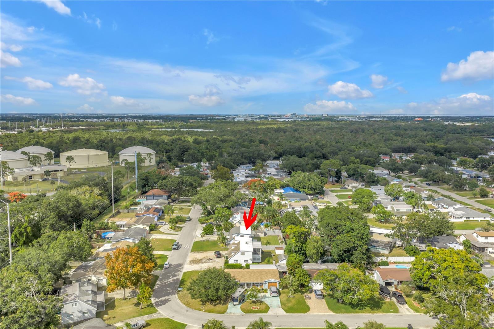 Image 40 of 42 For 6519 27th Way N