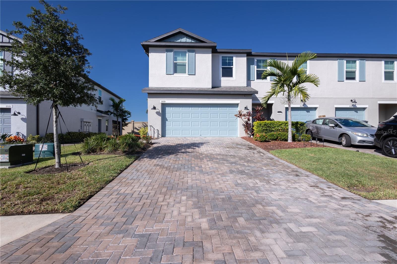 Details for 5535 Tripoli Drive, PALMETTO, FL 34221