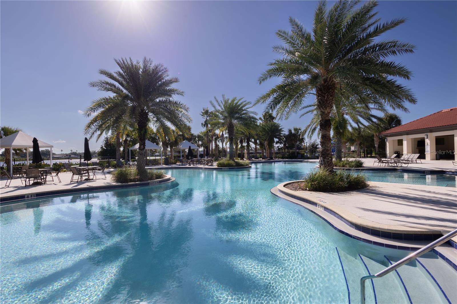 Image 34 of 40 For 5535 Tripoli Drive