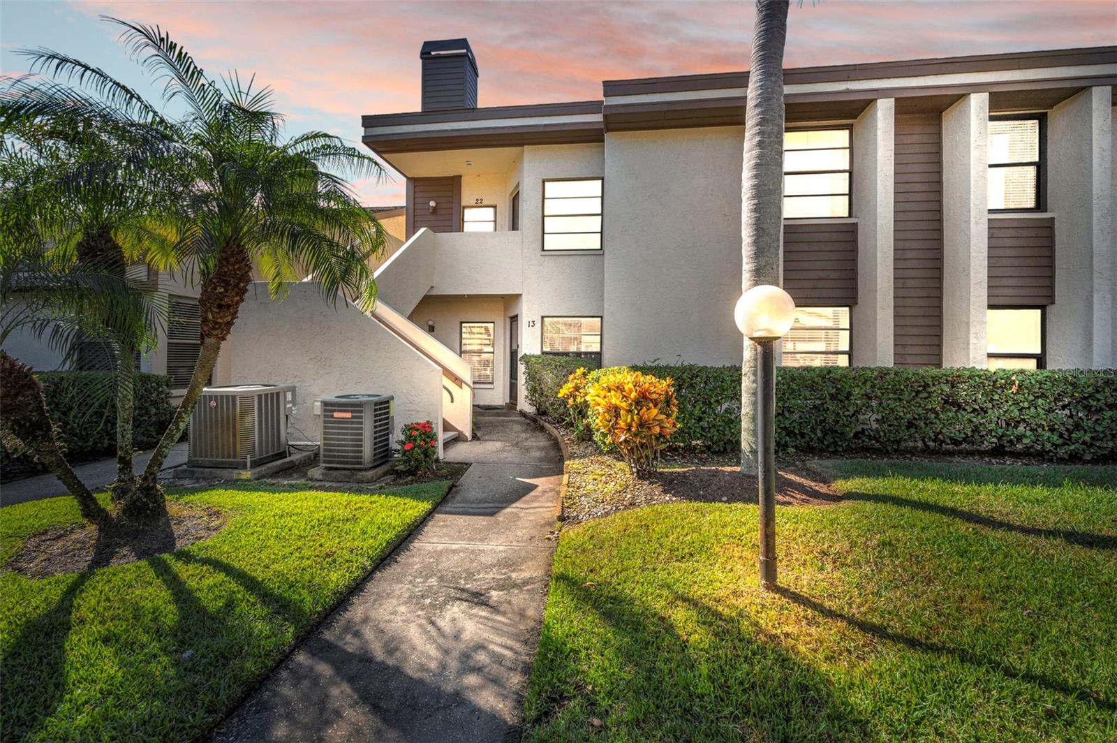 Details for 2850 Countrybrook Drive 13, PALM HARBOR, FL 34684