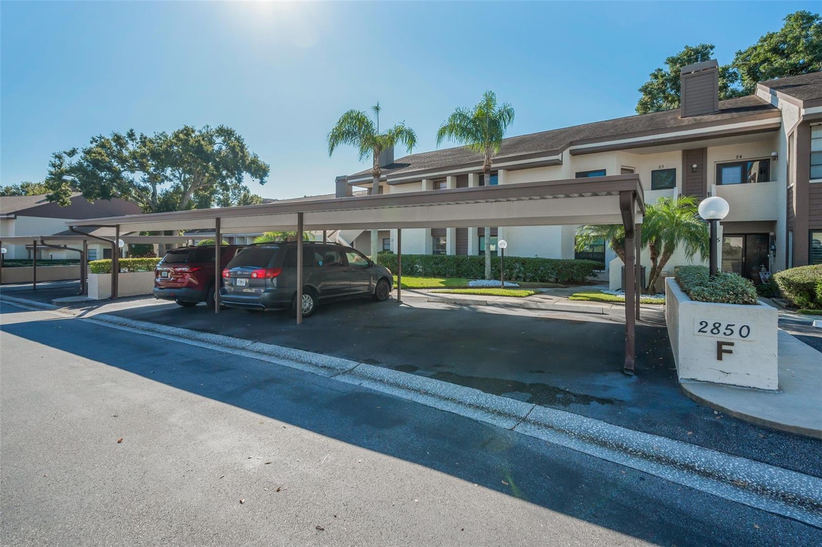 Image 3 of 37 For 2850 Countrybrook Drive 13