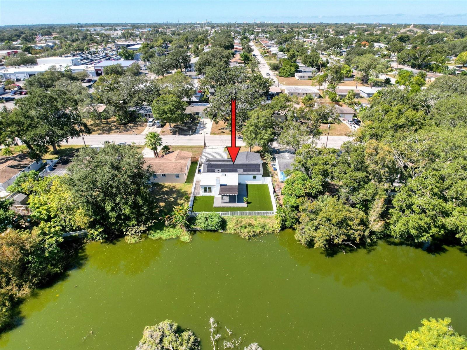 Image 43 of 45 For 217 Evelyn Avenue