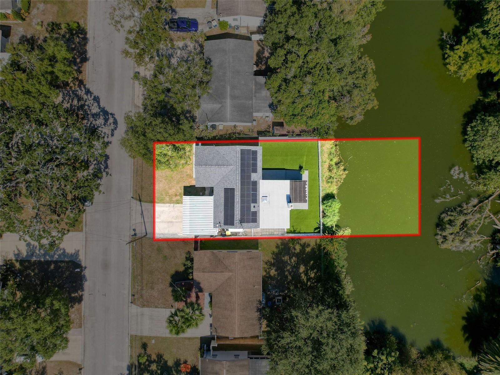 Image 44 of 45 For 217 Evelyn Avenue