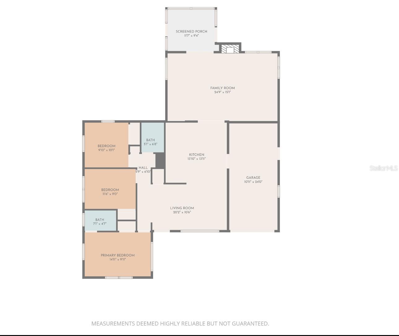 Image 45 of 45 For 217 Evelyn Avenue