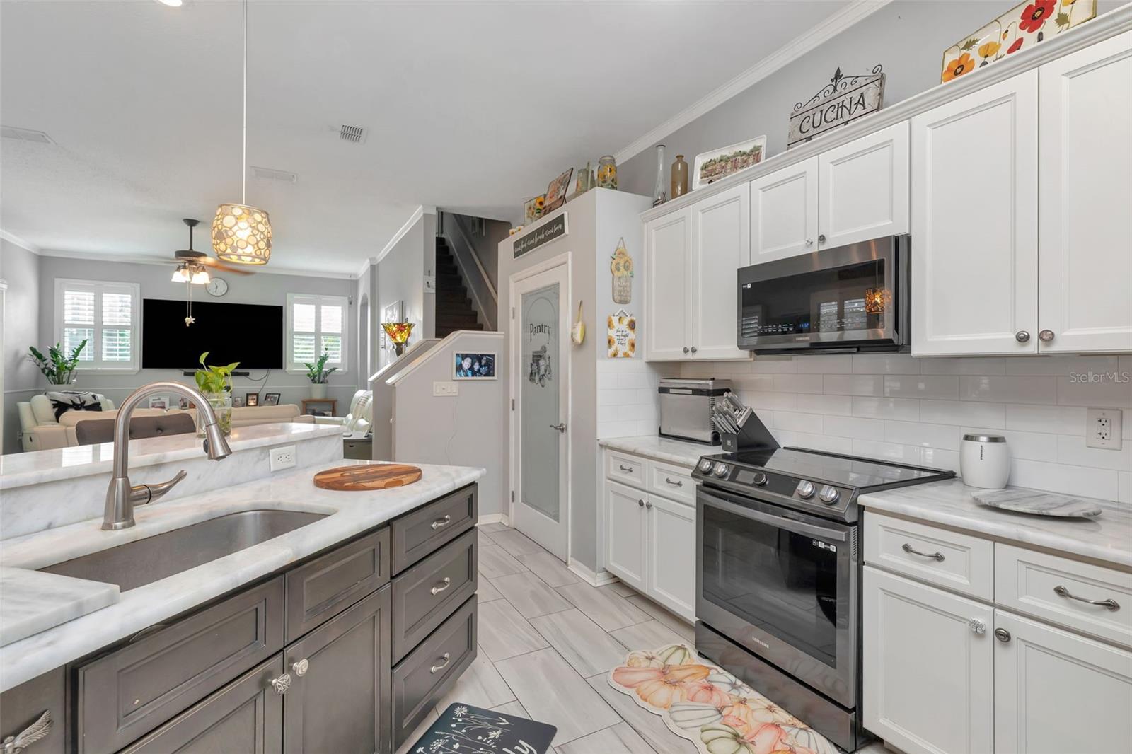 Image 15 of 57 For 9118 Flagstick Lane