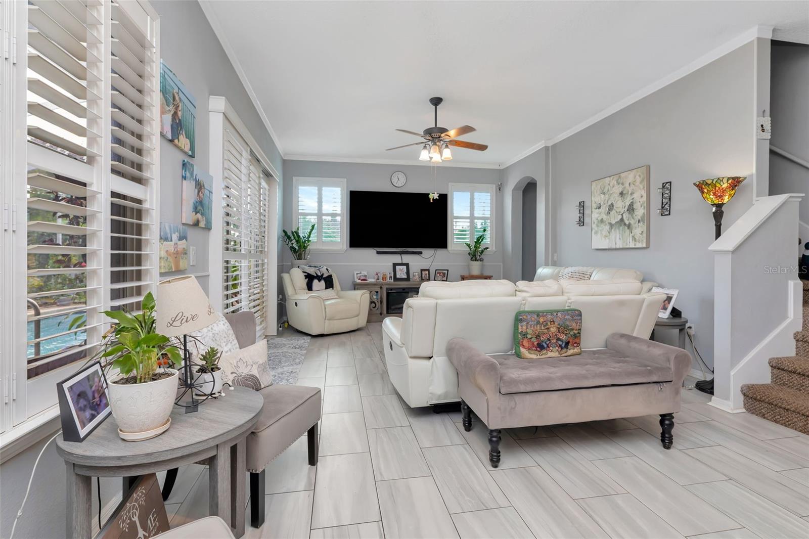 Image 17 of 57 For 9118 Flagstick Lane