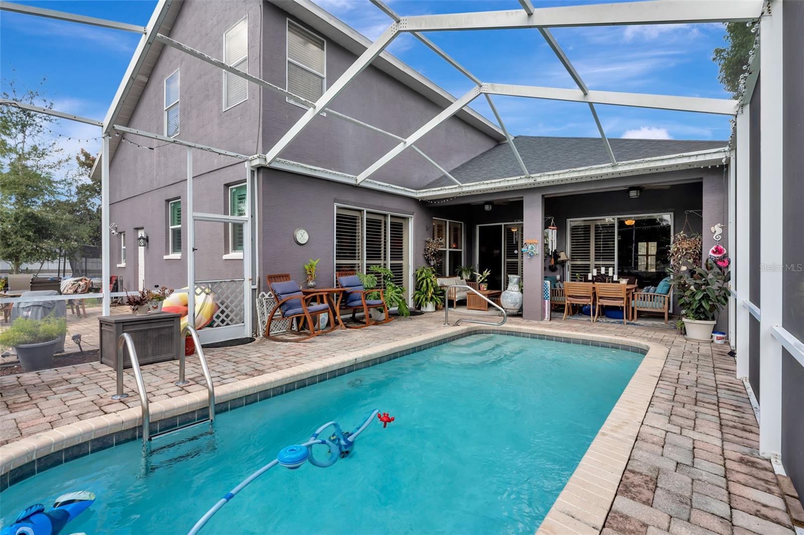 Image 37 of 57 For 9118 Flagstick Lane