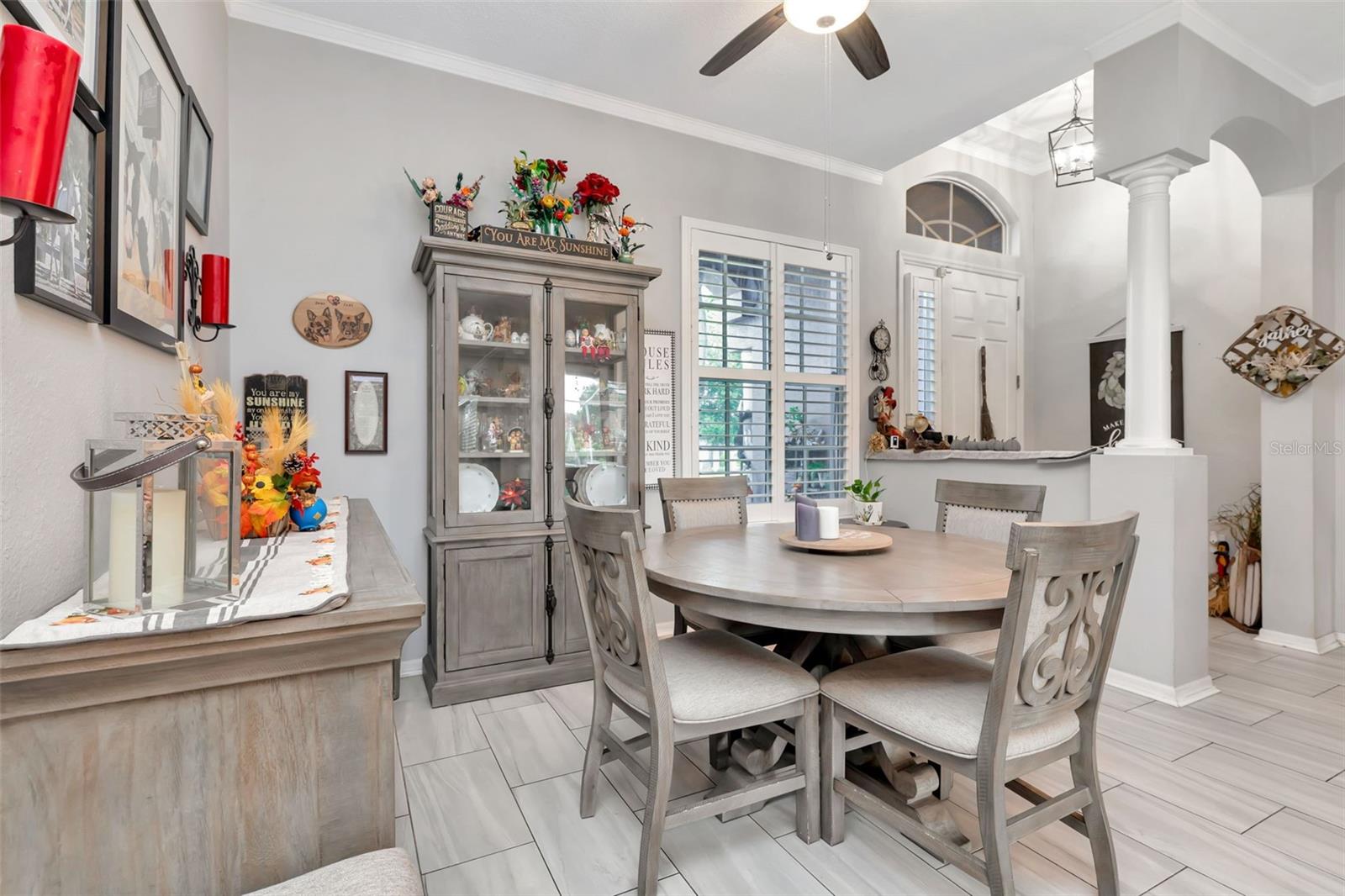 Image 4 of 57 For 9118 Flagstick Lane