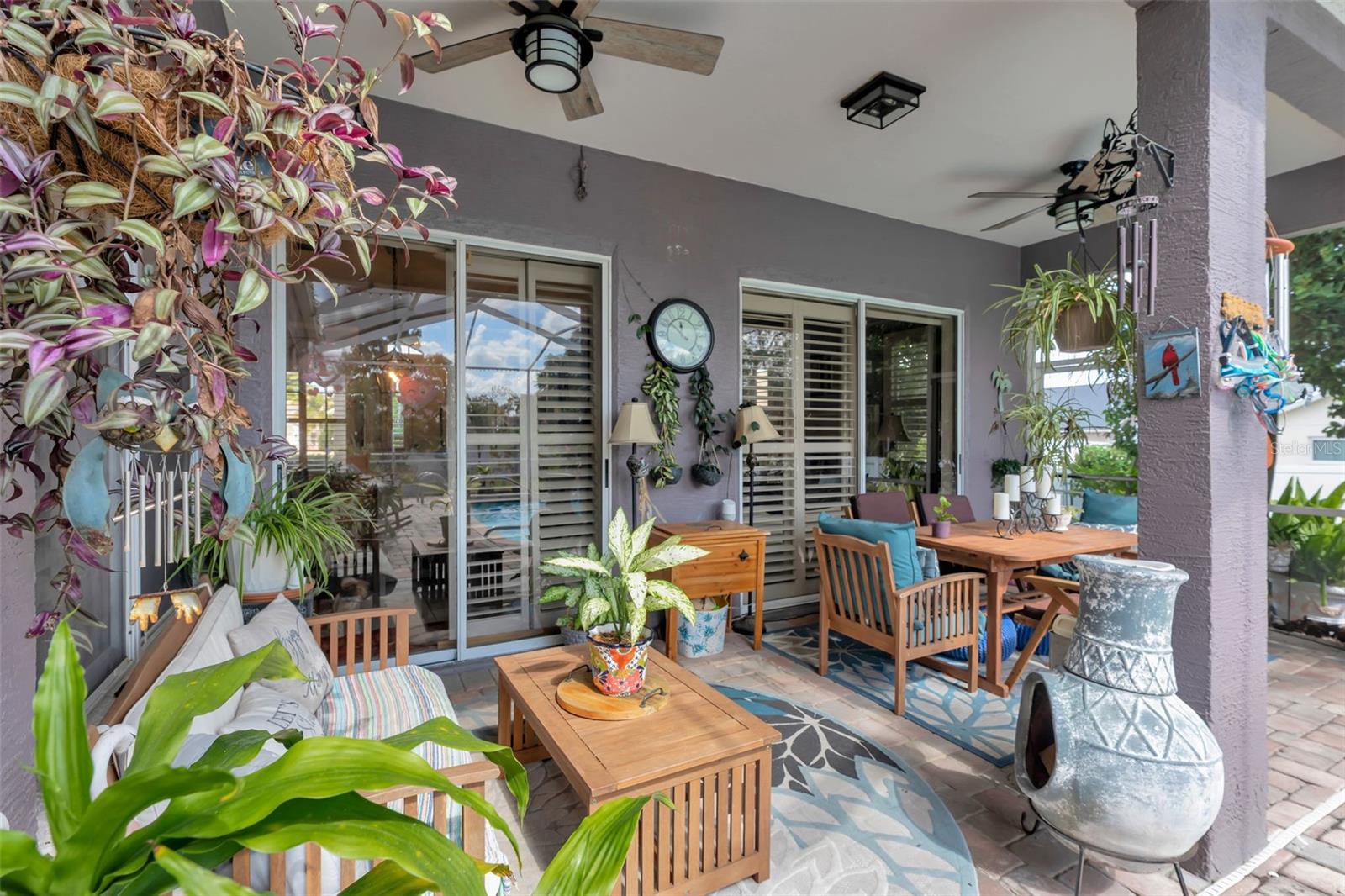 Image 40 of 57 For 9118 Flagstick Lane