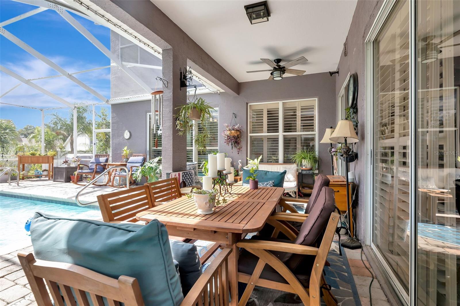 Image 42 of 57 For 9118 Flagstick Lane