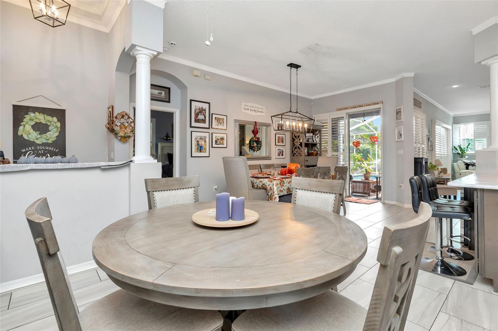 Image 5 of 57 For 9118 Flagstick Lane