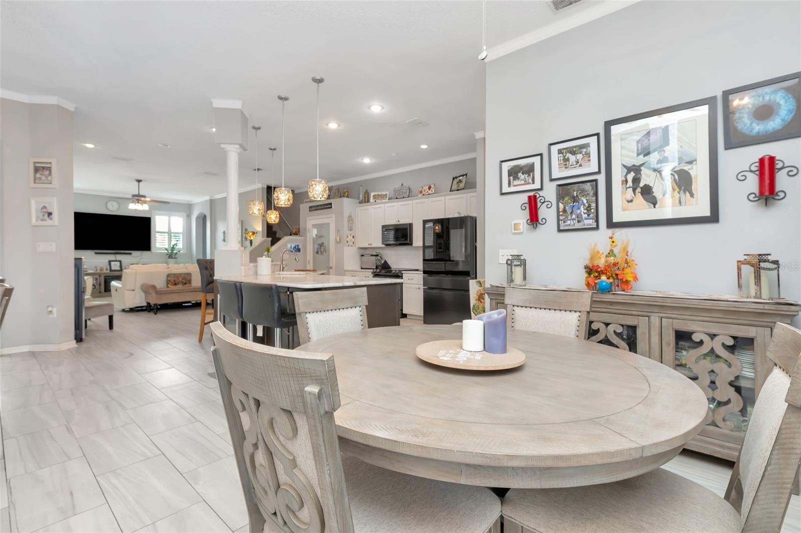 Image 6 of 57 For 9118 Flagstick Lane