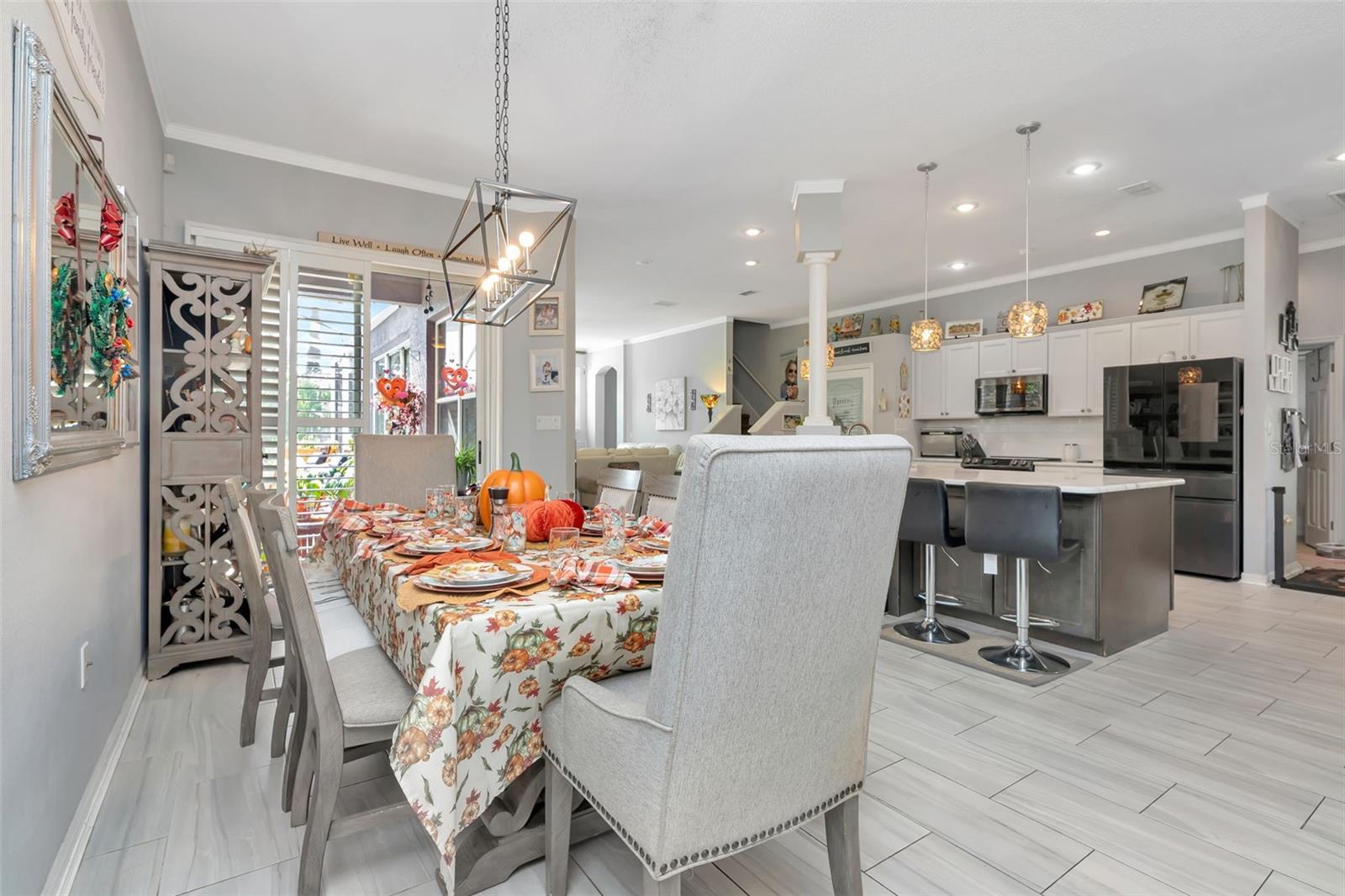 Image 8 of 57 For 9118 Flagstick Lane