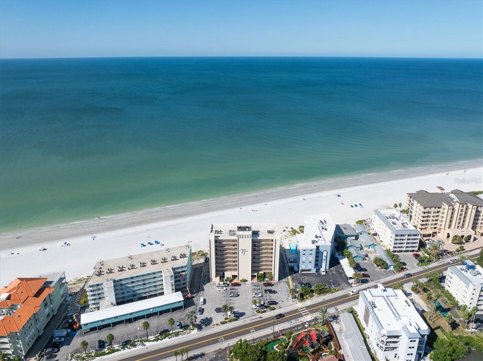 Details for 19450 Gulf Boulevard 603, INDIAN SHORES, FL 33785