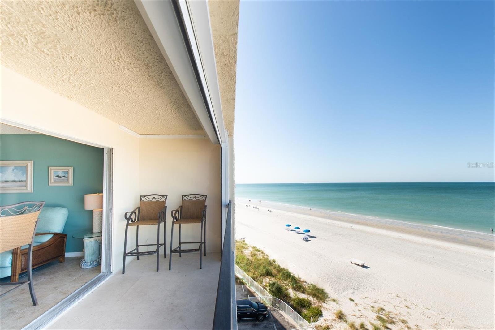 Image 10 of 43 For 19450 Gulf Boulevard 603