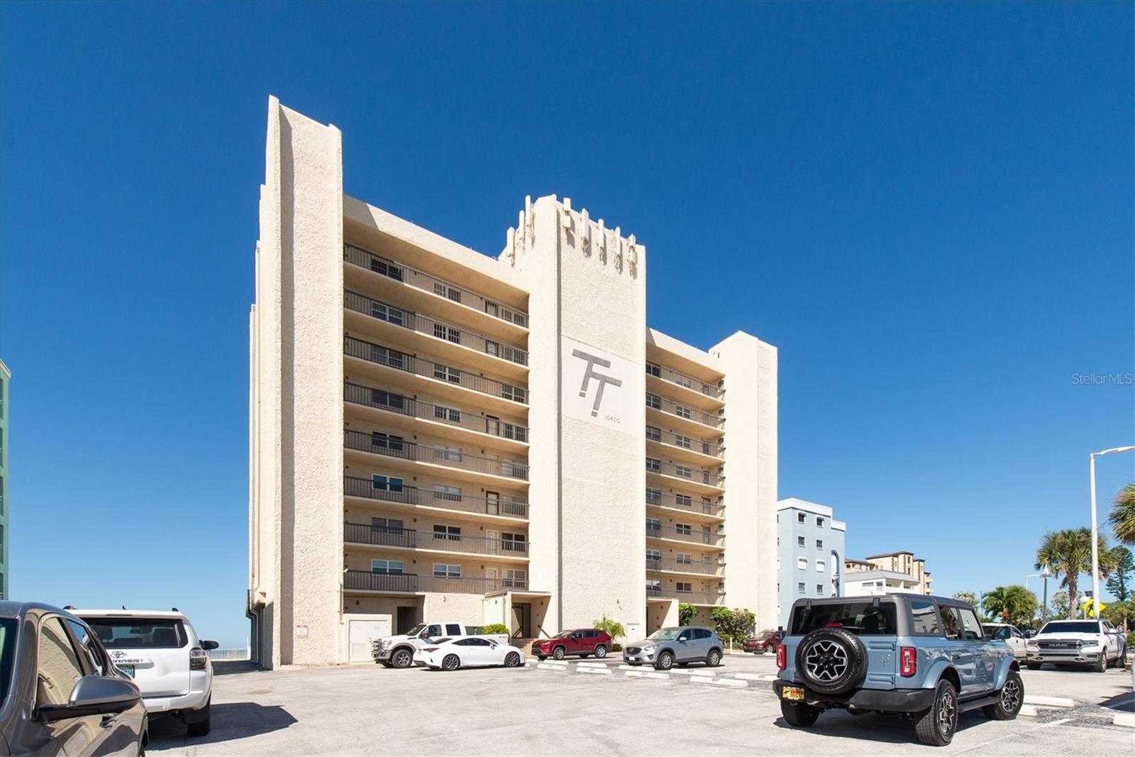 Image 43 of 43 For 19450 Gulf Boulevard 603