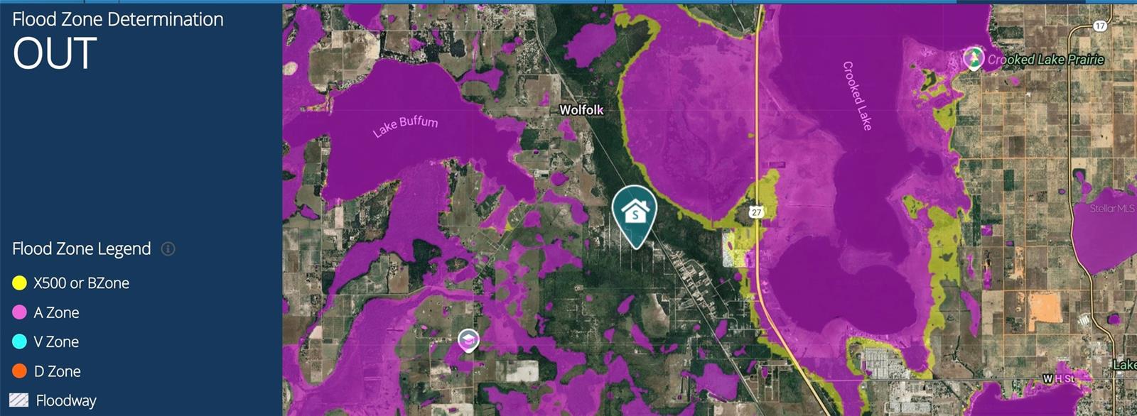 Image 2 of 2 For Vac Land 27-31-21-000000-01314