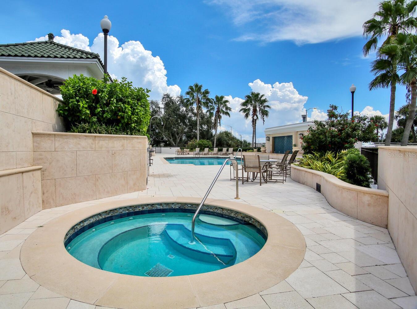 Image 16 of 27 For 345 Bayshore Boulevard 710