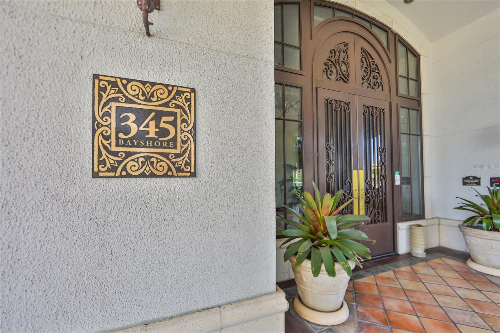 Image 17 of 27 For 345 Bayshore Boulevard 710