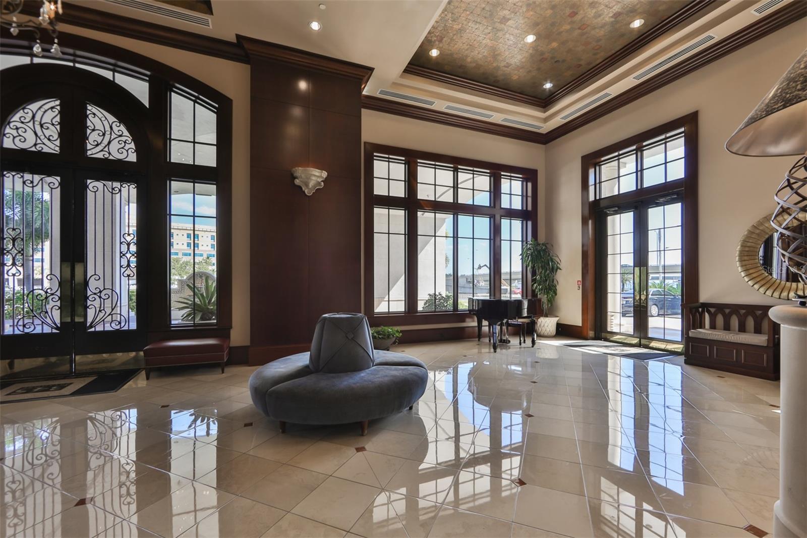 Image 18 of 27 For 345 Bayshore Boulevard 710