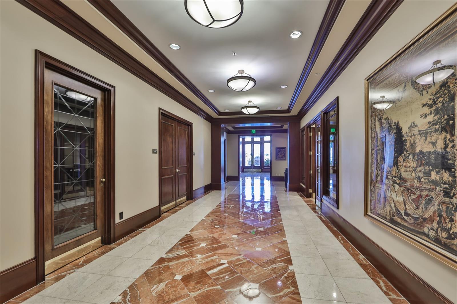 Image 19 of 27 For 345 Bayshore Boulevard 710